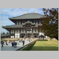 Japan, Nara, phot Fg2, Wikipedia.jpg